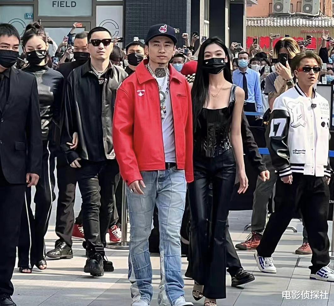 易梦玲|马思唯易梦玲分手?男方全面取关女方,两人恋爱刚满2年