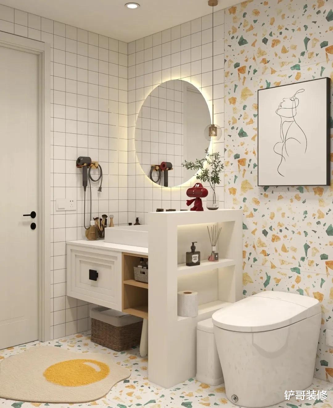 日本卫生间为何这么干净?全在这些细节中!而我家那只是厕所