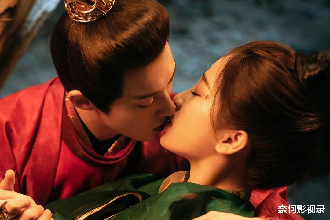 张若昀|张若昀《显微镜下的大明》将播,剧情紧凑不拖拉,演技一个赛一个