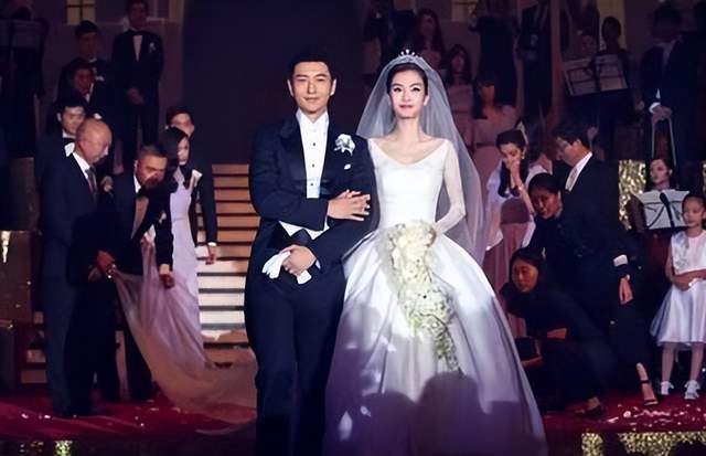 Angelababy|黄晓明疑为新女友庆生，前妻baby却沦为资本弃子，直呼买不起房