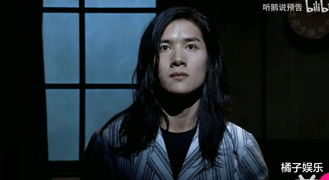 男团|这是什么男团成员？林一少年感银发造型，颜值吊打南韩男团门面！