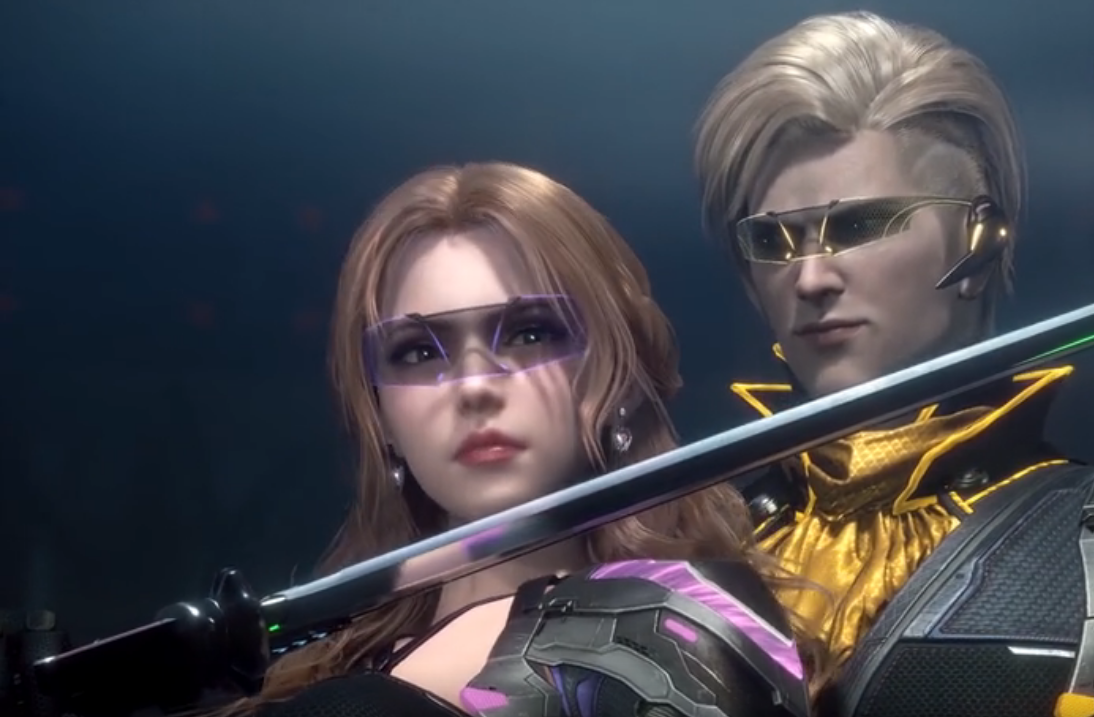 常诚|《吞噬星空》剧情魔改,乱点鸳鸯谱,关于原著你还记得多少