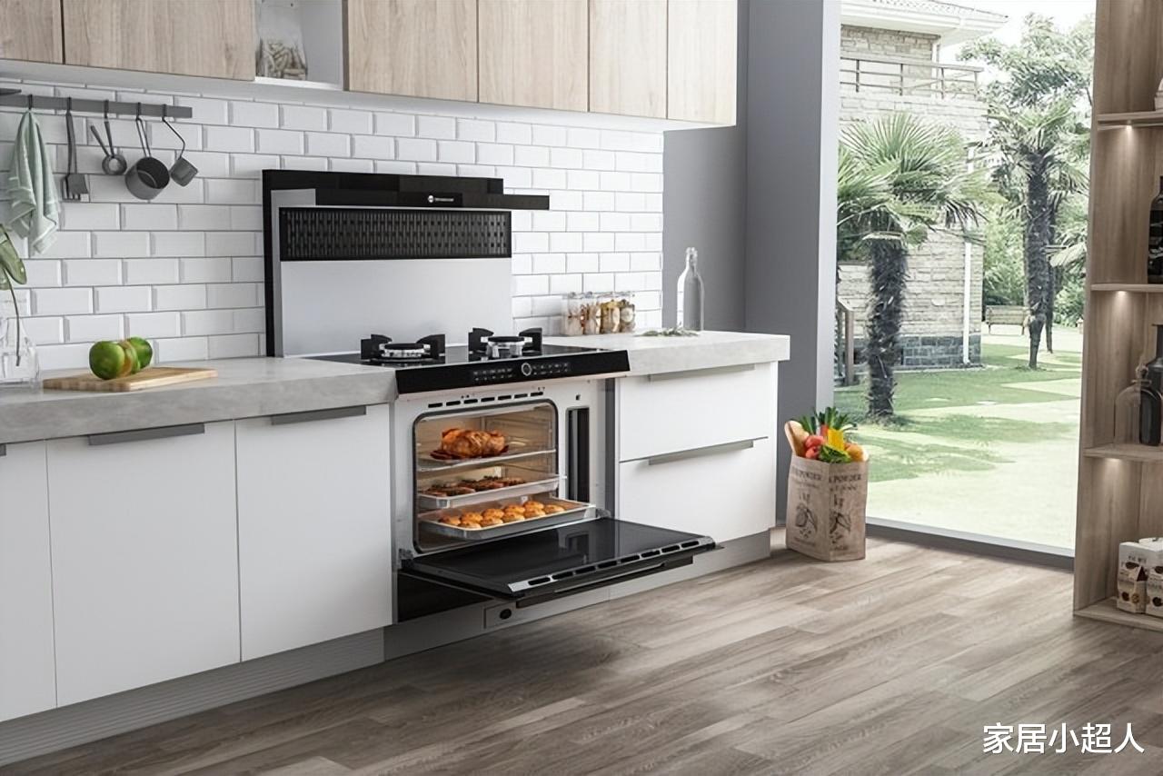 油烟机为何会被集成灶“打压”?集成灶又该如何挑选?一起来聊聊