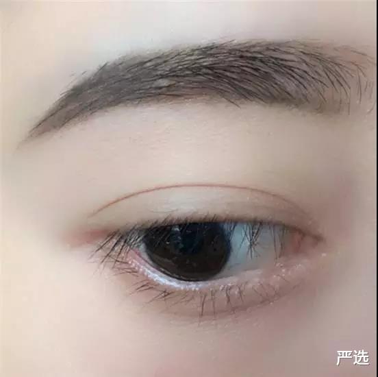 眉笔 原来眉毛要这样画才好看，瞎画了几年，手残党看了都会秒懂