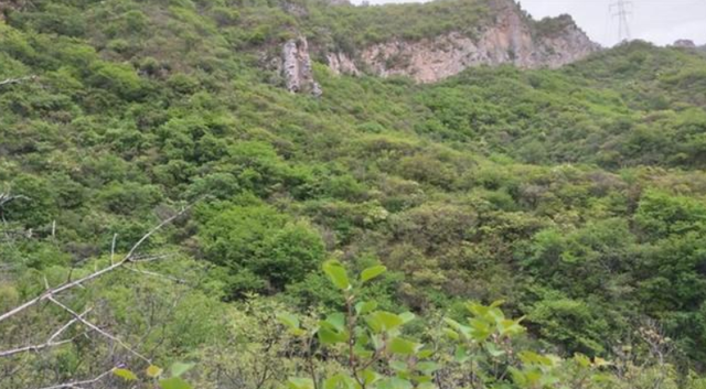14年前,北京教师爬山时离奇失踪,搜救队找到一纸条引发无数猜想