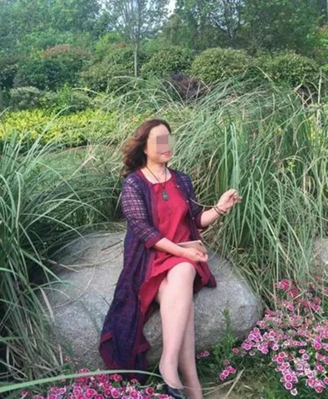 案例：上海55岁富婆爱上24岁私教，恩爱过后却遭遇对方反复勒索