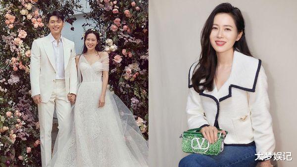 孙艺珍|孙艺珍肚里宝宝“性别曝光”!预产期倒数2个月,玄彬:美好的期待