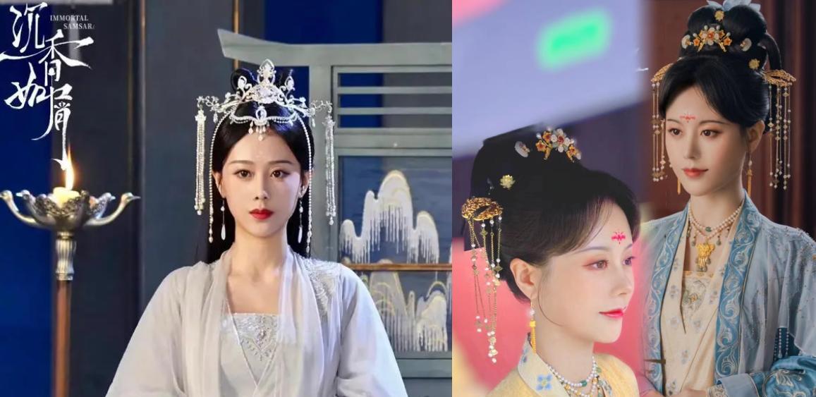 宁安如梦|《宁安如梦》即将播出!全剧看点满满,4月开播或成当下爆款剧!