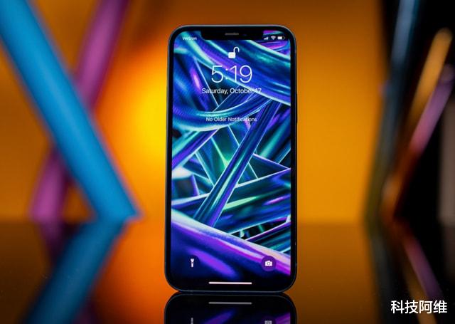 iphone12|iPhone12最新价格确认,累计跌价2140元,256GB版售价更亲民了