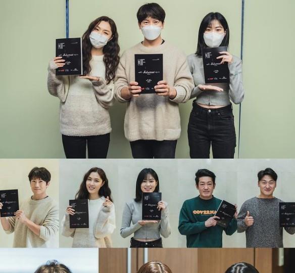 韩剧|2022年七月韩剧追剧时刻表!李钟硕退伍后的首部作品《黑话律师》