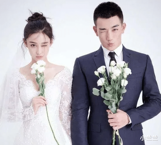 张馨予|张馨予第一次上婆家，何捷父亲却大骂儿子：你怎么能娶一个戏子？