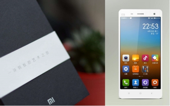 CPU|性价比谁都能做,但是只有小米出来以后,大家才开始做性价比机器