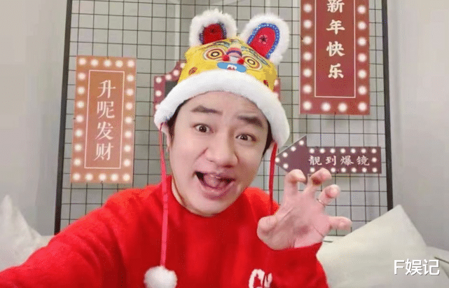 TVB|王祖蓝正式离职 TVB主席到内地挽留也不成功 双方仍合作搞综艺