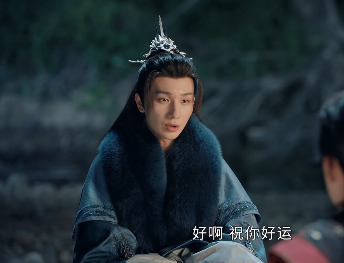 少年歌行|《少年歌行》:但凡剧情拉胯一点,都带不动这帮缺点十足的演员