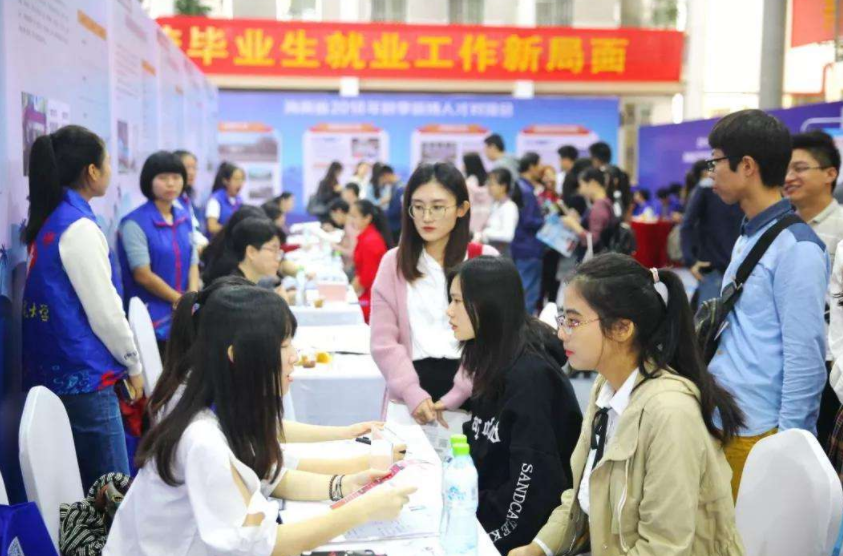 高校|百无一用是书生？一张“同学现状表”，揭露了985同学的高配人生