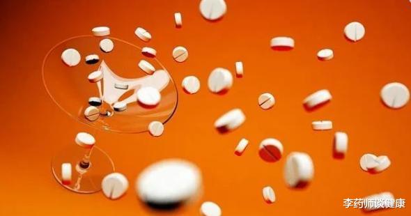 眩晕|老年人用药不当,治不了病还可能会“致命”!这10类药物,老年人应慎用