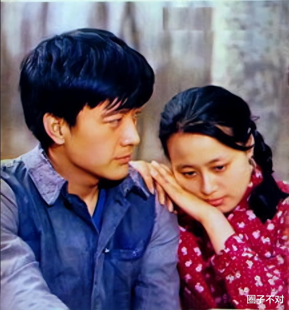 王重阳|真正能代表中国男人形象的9位男星，长得帅气质硬没有一个是娘炮