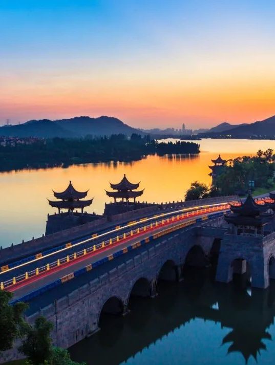 毕业旅行|超美的！适合毕业旅行的7个目的地，好玩好吃还不贵！