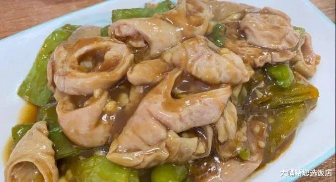 吃遍大连-来这些店吃饭，招牌们都叫下饭菜~