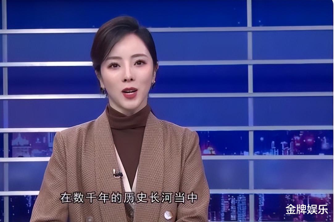 李思思|央视主持人李思思被调到冷门的购物频道？知情人道出其中的真相