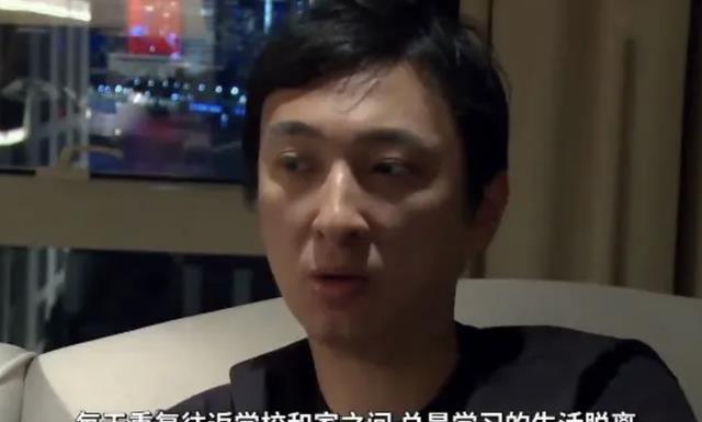 王思聪|王思聪和汪小菲骂战10年，谁让他闭了嘴？对赌失败恐将继承家产