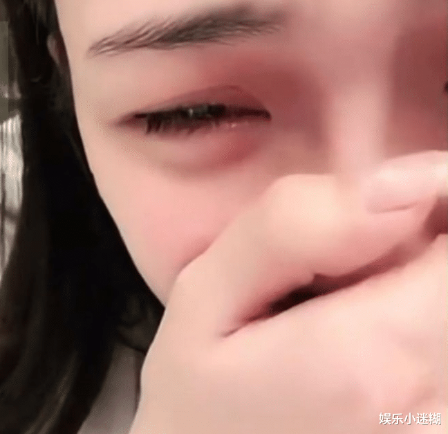 张颖颖|曝张颖颖欲轻生!手腕3条割痕留遗言告别,提2个条件威胁汪小菲