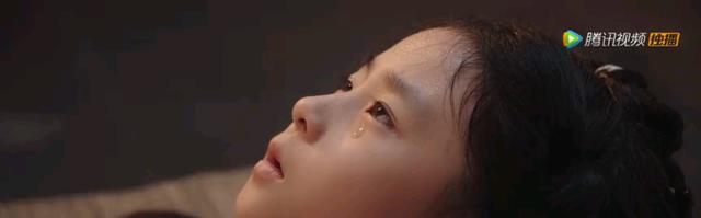 萧元漪|星汉灿烂：看到阿妙被折辱几个时辰，才懂萧元漪对少商的爱有多深