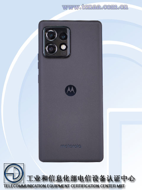 游戏手机|摩托罗拉moto X40将定制MAXE系统引擎，平衡性能与功耗