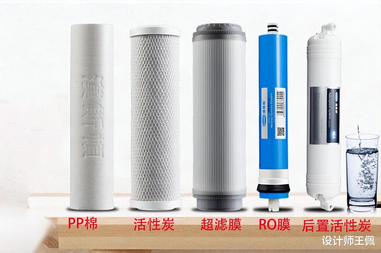 活性炭|净水机销量持续上涨，但若是忽视2个问题，就只会让你“白花钱”