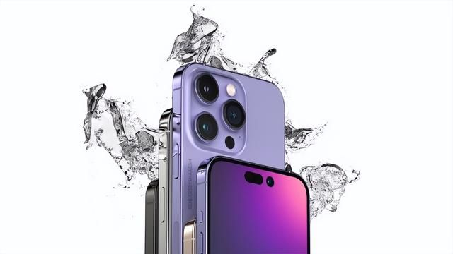 realme gt2|苹果14将推出紫色？Reno8花仙紫已上线，网友：玩色彩还得是绿厂