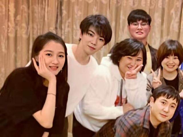 王牌对王牌|王牌对王牌第七季：华晨宇关晓彤回归，谭松韵白敬亭同框是惊喜