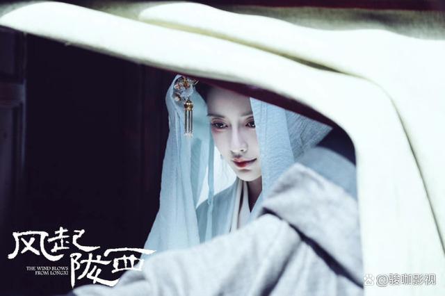 |古装女主网票海选,虞书欣排第五,赵露思既第四,冠军花落谁家?