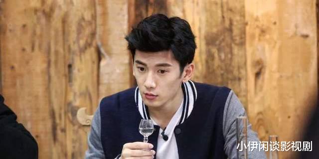 杨洋|《且试天下》演技排名,杨洋第五,张天阳第三,老戏骨碾压男女主