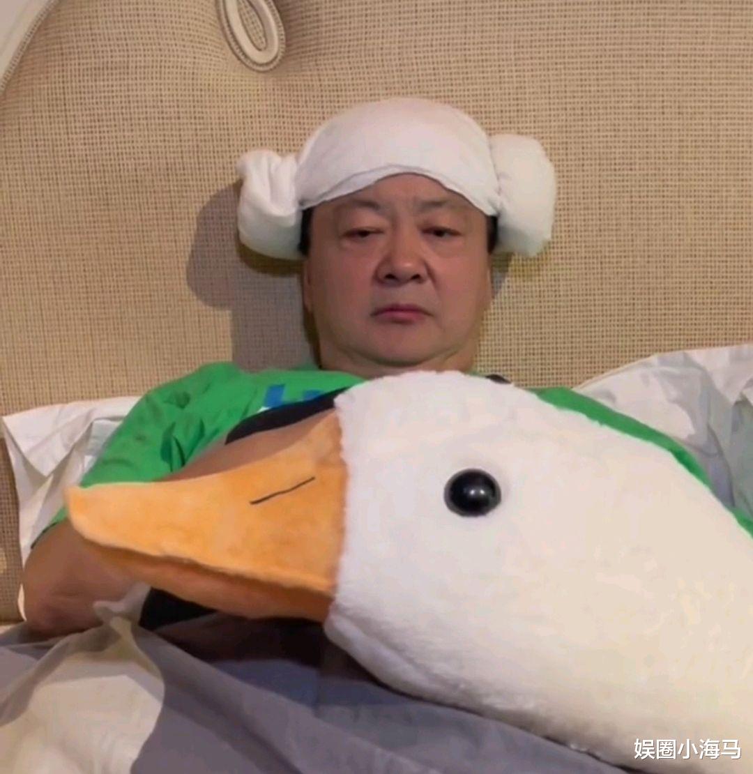 洪剑涛|《武林外传》开播17周年,洪剑涛再扮钱掌柜,导演尚敬分享新花絮