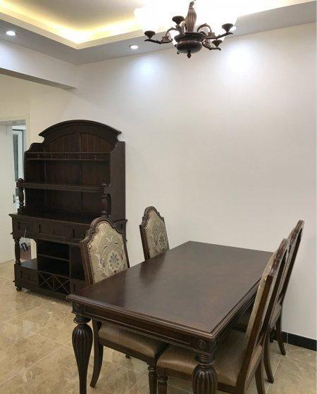 交房大半年才入住新房,当初被吐槽老气的家具大反转,太时尚了!