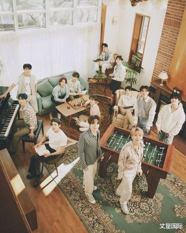 EXO|日网票选「K-POP最可爱粉丝名」!EXO第七、冠军完全不意外