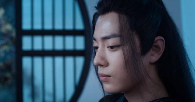 魏无羡|陈情令：魏婴被莫玄羽献舍重生，到底还能不能结丹重拾剑道？