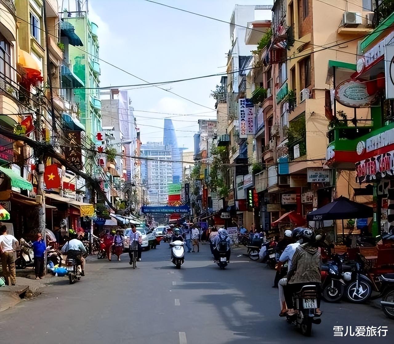 旅游业|越南一餐馆当众贴着:中国人不得入内,如今也算是自食其果了