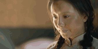 孙茜|别的女演员无戏可拍，而“叫不上名字”的她，演一部爆一部