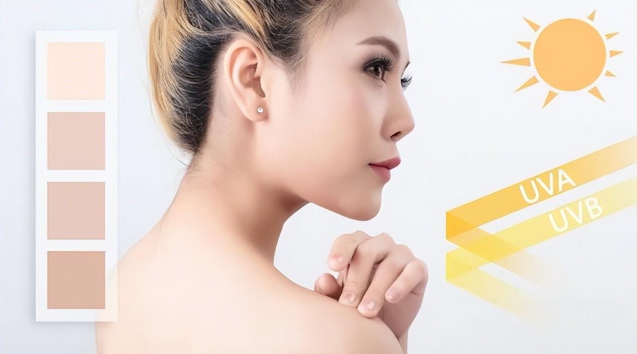 丝瓜 夏天涂防晒霜，你真的涂对了吗？要牢记这“3不要”，否则白涂