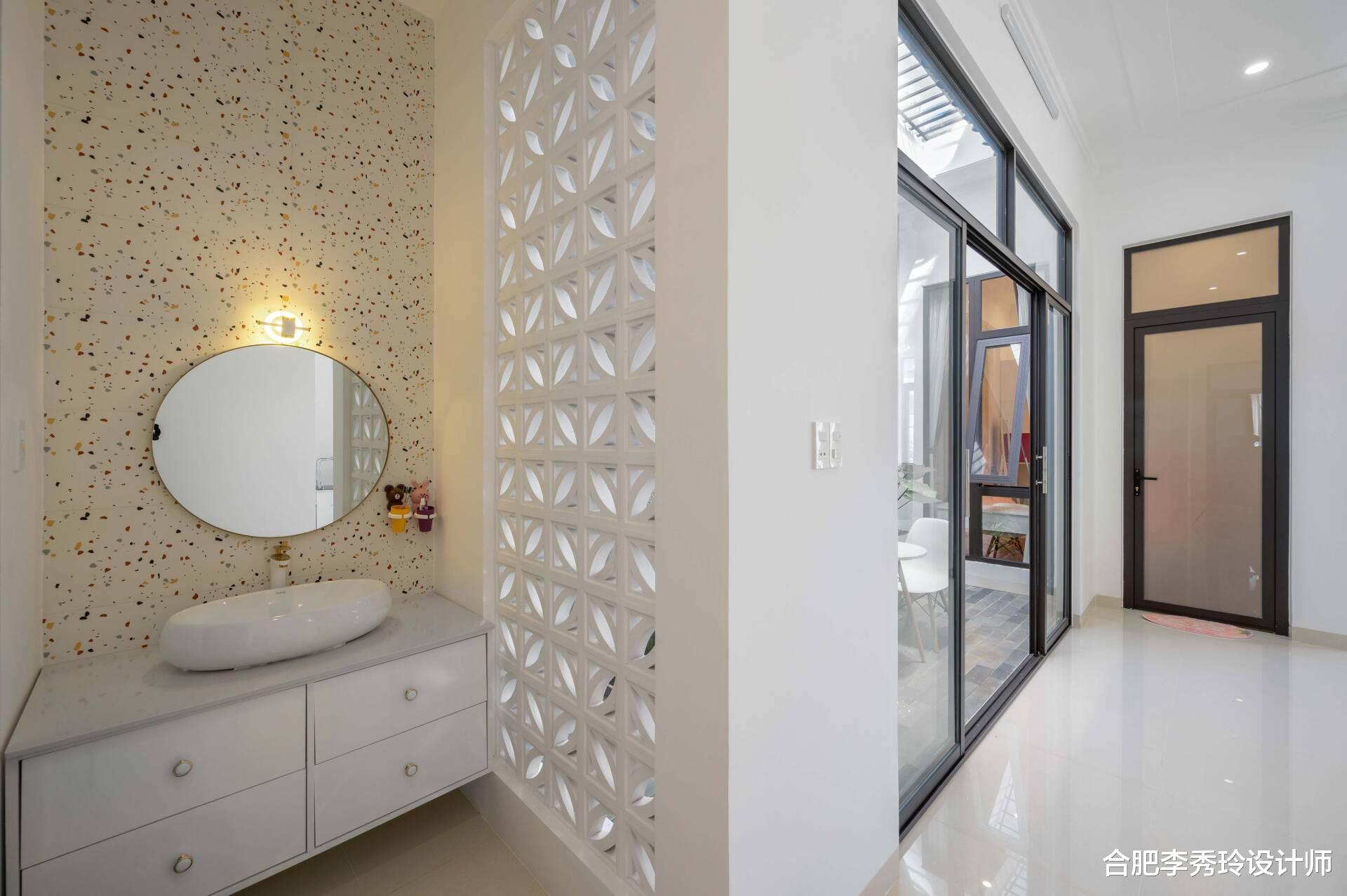 比起小洋楼，更喜欢独栋平房，进进出出方便，院子也有，养老舒服