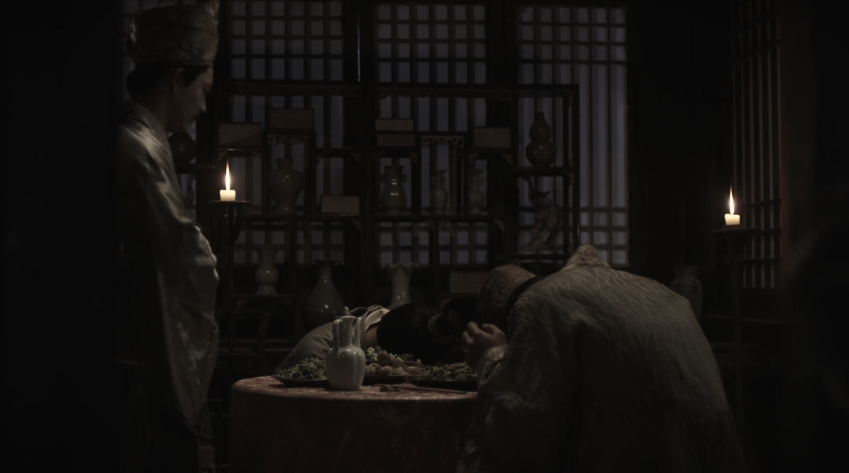 《超时空鉴定》红色窗花案:为家产连杀两人,伪造现场险些逃脱