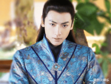 小姐姐|罗云熙,简直堪称病娇男主的天花板,独特的气质无人能比