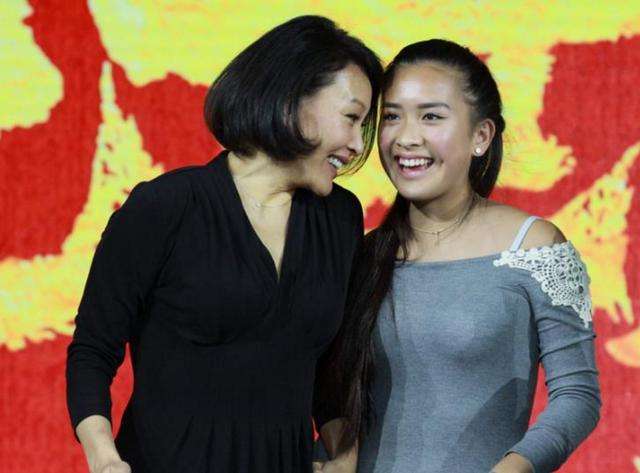 国籍|你以为是中国人,却早已加入外籍的10位明星,来看看都有谁?