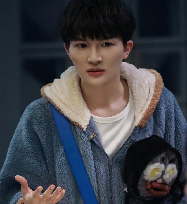 周深|《开始推理吧》：预告死亡玩具跟周深有关系吗？周可可是双人格？