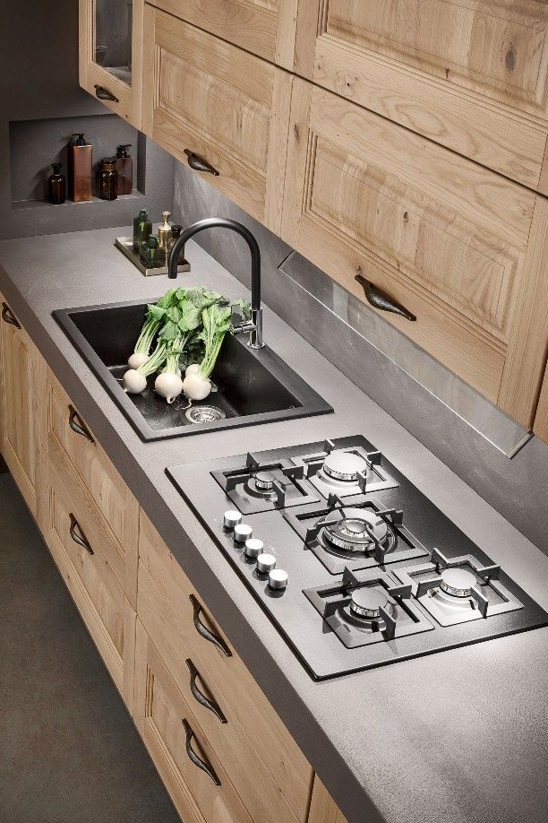 为什么厨房装修都不装空调?这5个都能解决闷热问题