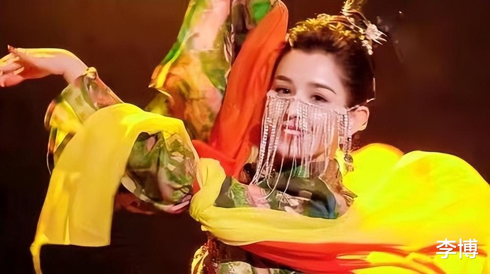 少数民族|盘点15位“少数民族”女星，充满异域风情