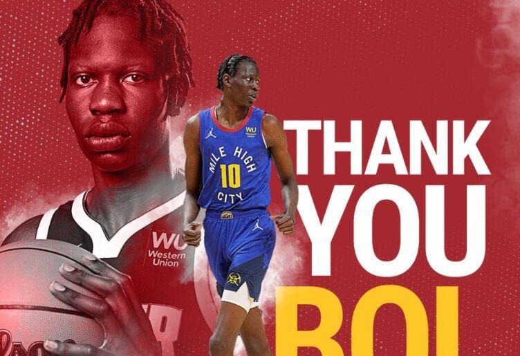 老鷹隊(duì)|3消息！掘金官宣2換1交易！曝老鷹7換3交易AD方案，哈登添新傷