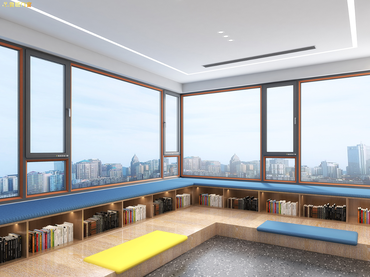 你知道增么样让装修和门窗更搭配吗?