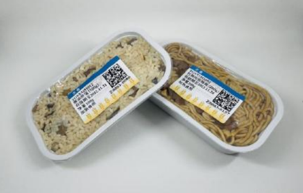 你知道能登上太空的食品包装都有哪些呢?